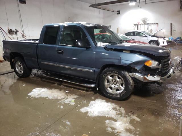 Photo 4 from auction – 2006 GMC NEW SIERRA with VIN 1GTEK19VX6E215563