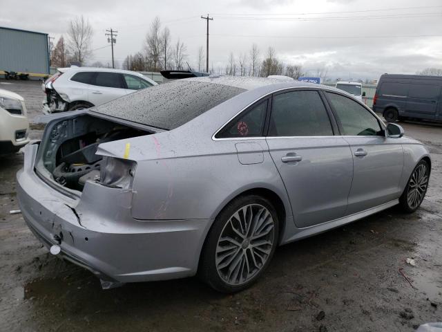 Photo 3 from auction – 2016 AUDI A6 PREMIUM with VIN WAUGFAFC7GN146300