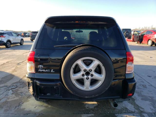 Фото 6 с аукциона – 2002 TOYOTA RAV4 с VIN JTEHH20V026044188
