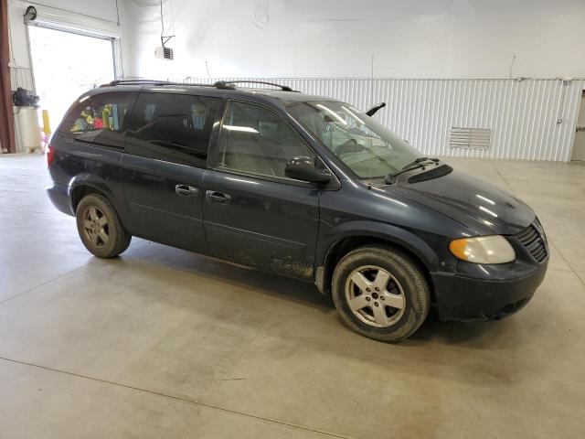 Photo 4 from auction – 2007 DODGE GRAND CARA with VIN 2D4GP44L17R138557