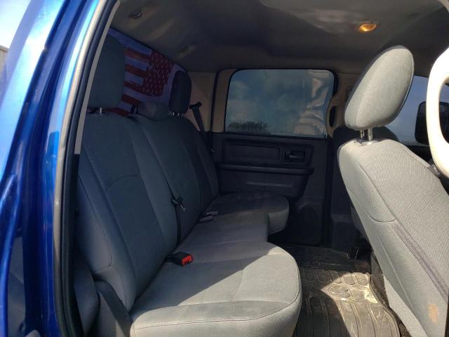 Photo 10 from auction – 2017 RAM 2500 ST with VIN 3C6UR5CL6HG502391