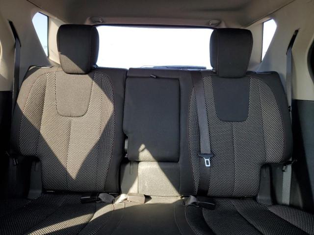 Photo 10 from auction – 2016 CHEVROLET EQUINOX LT with VIN 2GNALCEK8G6104428