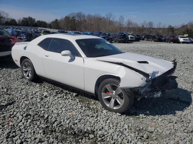 Photo 4 from auction – 2018 DODGE CHALLENGER with VIN 2C3CDZAG6JH286780