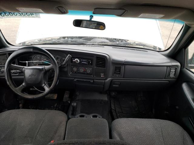 Photo 8 from auction – 2002 CHEVROLET SILVERADO with VIN 1GCEK19V72E259739