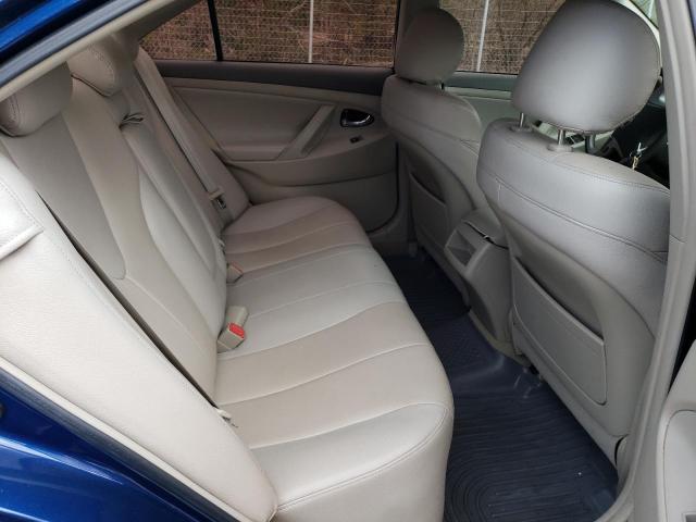 صورة رقم 10 من المزاد - 2011 TOYOTA CAMRY BASE مع VIN 4T4BF3EK9BR146560