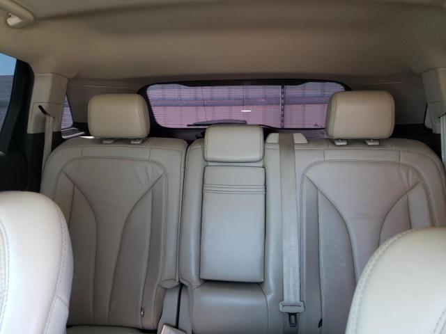 Photo 10 from auction – 2017 LINCOLN MKX SELECT with VIN 2LMPJ6KR5HBL50177