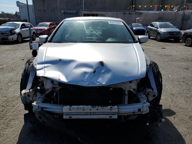 Photo 5 from auction – 2012 HONDA ACCORD LX with VIN 1HGCP2F32CA172164