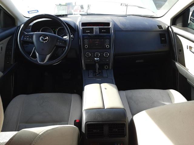 Photo 8 from auction – 2013 MAZDA CX-9 SPORT with VIN JM3TB2BA2D0406013