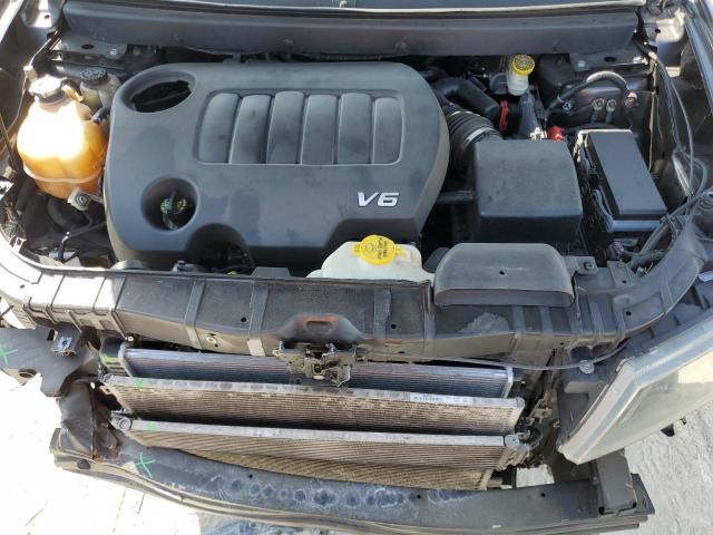 Photo 12 from auction – 2016 DODGE JOURNEY R/ with VIN 3C4PDCEG9GT207641