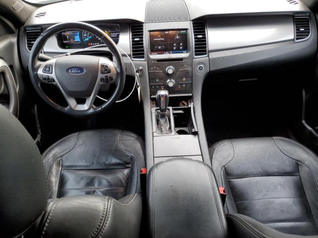 صورة رقم 8 من المزاد - 2013 FORD TAURUS SEL مع VIN 1FAHP2E80DG156521
