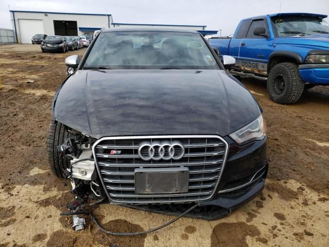 Photo 5 from auction – 2015 AUDI S3 PREMIUM with VIN WAUBFGFF5F1086577