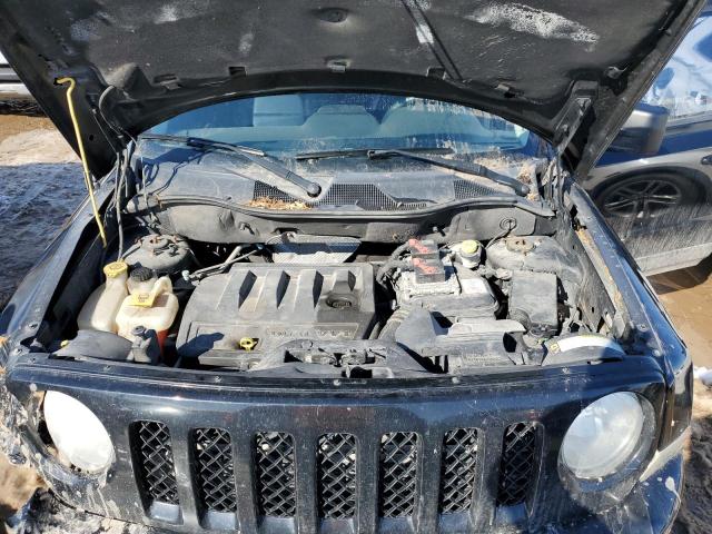 Photo 12 from auction – 2012 JEEP PATRIOT LI with VIN 1C4NJRCB1CD635925