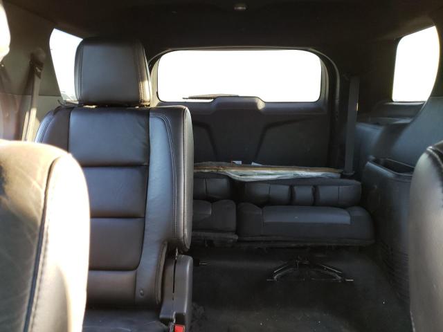 Photo 10 from auction – 2015 FORD EXPLORER X with VIN 1FM5K7D98FGB73858