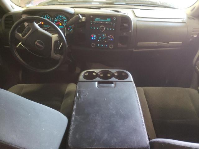 Фото 8 с аукциона – 2008 GMC SIERRA C15 с VIN 2GTEC13J181337574