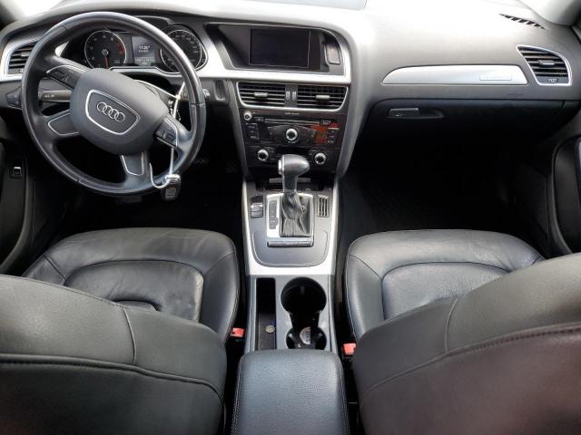 Photo 8 from auction – 2015 AUDI A4 PREMIUM with VIN WAUBFAFL9FN044862