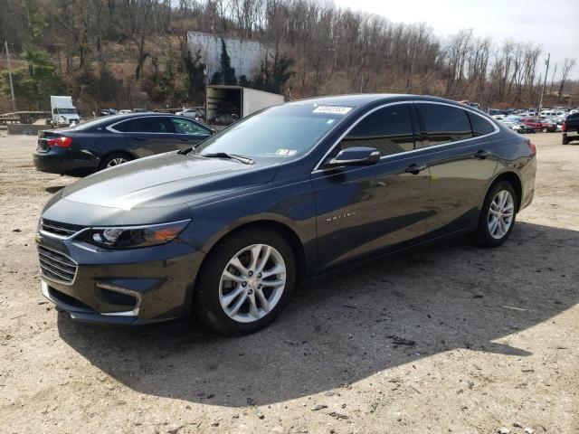 صورة رقم 1 من المزاد - 2018 CHEVROLET MALIBU LT مع VIN 1G1ZD5ST2JF223003