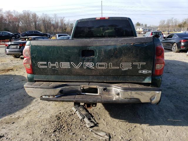 Photo 6 from auction – 2003 CHEVROLET SILVERADO with VIN 2GCEC19V831376813