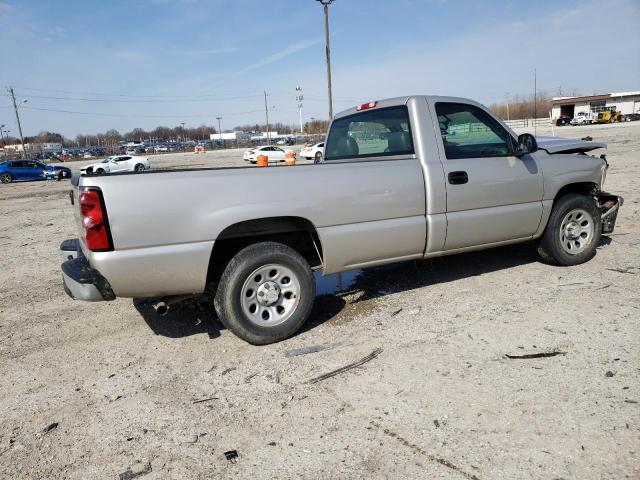 Photo 3 from auction – 2006 CHEVROLET SILVERADO with VIN 3GCEC14X26G185103