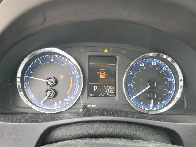Photo 9 from auction – 2018 TOYOTA COROLLA L with VIN 5YFBURHE7JP761309