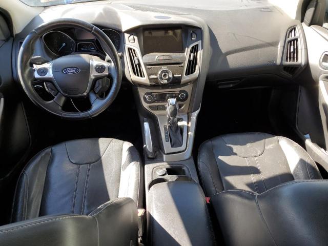 Photo 8 from auction – 2012 FORD FOCUS SEL with VIN 1FAHP3M28CL215789