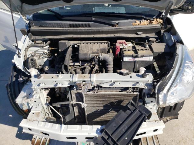 Photo 11 from auction – 2019 MITSUBISHI MIRAGE G4 with VIN ML32F3FJ0KHF03806