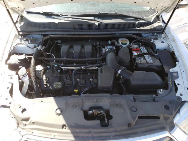 Photo 11 from auction – 2015 FORD TAURUS SEL with VIN 1FAHP2E80FG182927