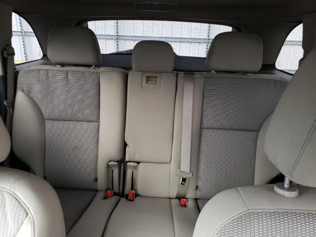 Photo 10 from auction – 2011 FORD EDGE with VIN 2FMDK3JC5BBA00949