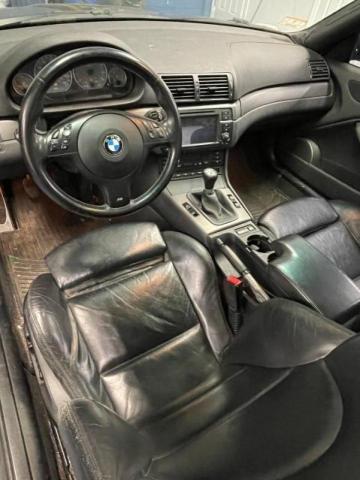 Photo 9 from auction – 2002 BMW M3 with VIN WBSBL93472JR14352