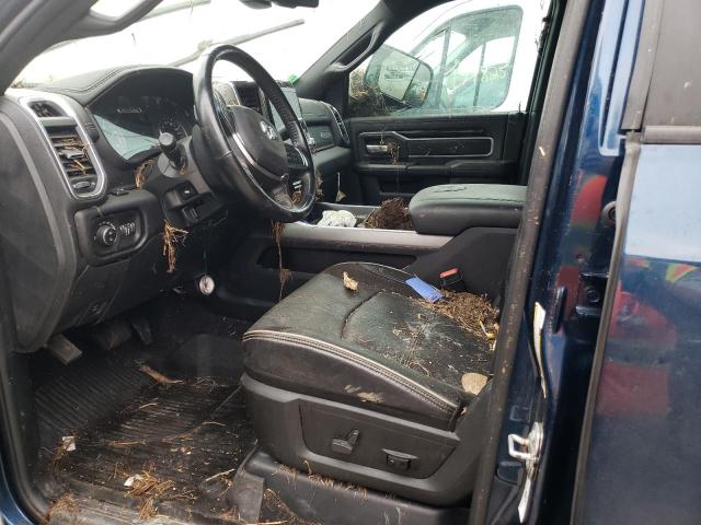 Photo 7 from auction – 2021 RAM 3500 LARAM with VIN 3C63RRJL5MG688716