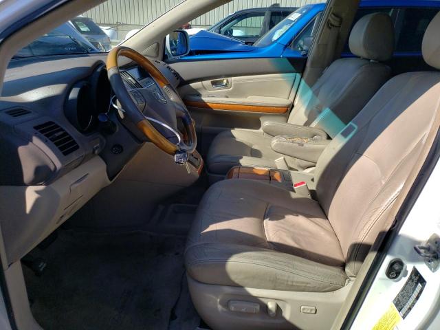 Photo 7 from auction – 2005 LEXUS RX 330 with VIN 2T2HA31UX5C084372