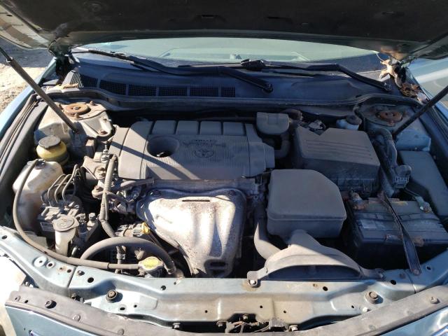 Photo 11 from auction – 2010 TOYOTA CAMRY BASE with VIN 4T4BF3EK8AR078752