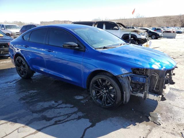 Zdjęcie 4 z aukcji – 2017 CHRYSLER 200 LX z VIN 1C3CCCFB3HN509842