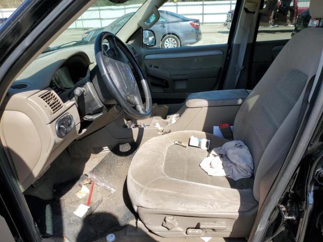 Photo 7 from auction – 2004 FORD EXPLORER X with VIN 1FMZU73K74UA76133