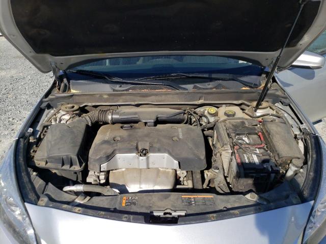 Photo 11 from auction – 2014 CHEVROLET MALIBU 2LT with VIN 1G11E5SL5EF143341