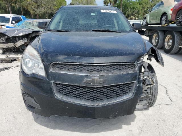 Photo 5 from auction – 2015 CHEVROLET EQUINOX LT with VIN 2GNALBEK3F1140243