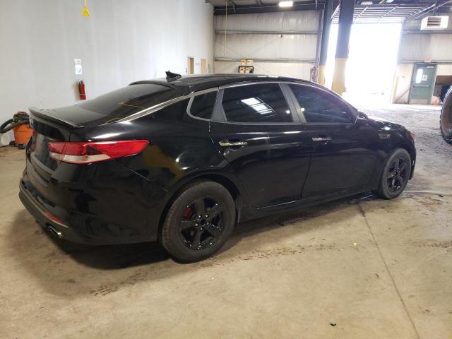Photo 3 from auction – 2016 KIA OPTIMA LX with VIN 5XXGT4L3XGG097445