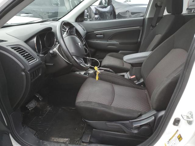 Photo 7 from auction – 2018 MITSUBISHI OUTLANDER with VIN JA4AR3AU9JZ028528
