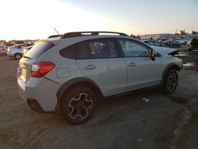 Photo 3 from auction – 2013 SUBARU XV CROSSTR with VIN JF2GPAWC0D2870957
