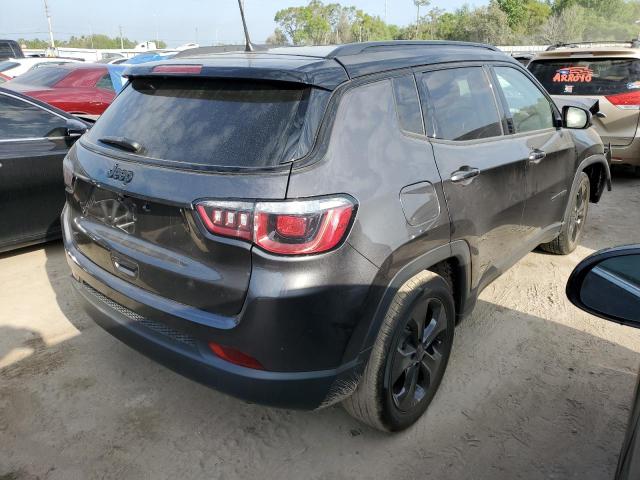 Photo 3 from auction – 2020 JEEP COMPASS LA with VIN 3C4NJCBB4LT121267