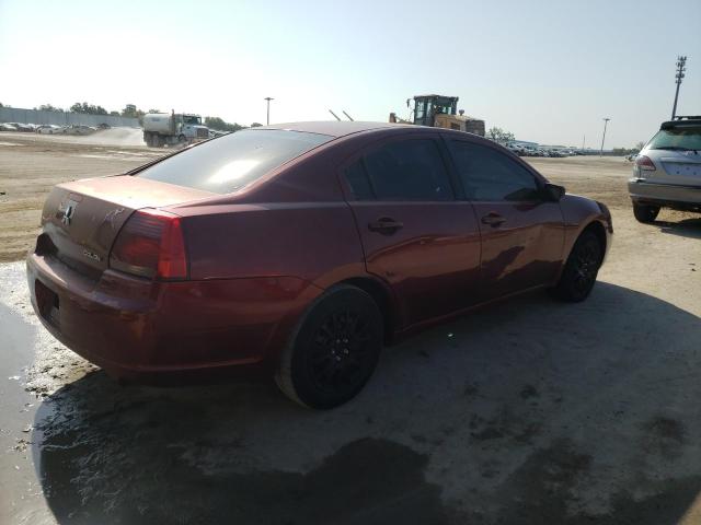 Photo 3 from auction – 2007 MITSUBISHI GALANT ES with VIN 4A3AB36F97E050966