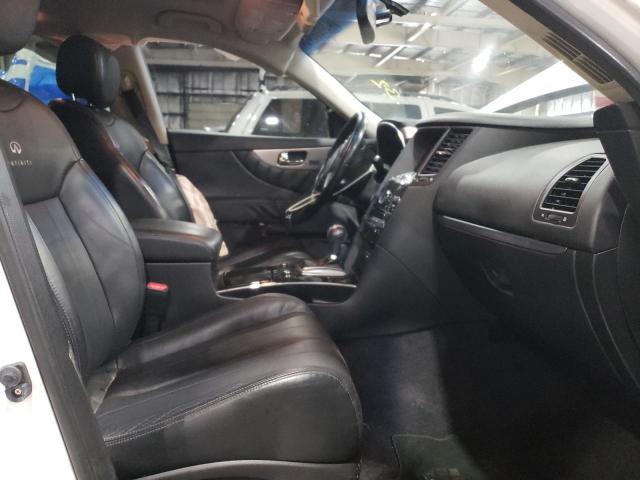 Photo 7 from auction – 2012 INFINITI FX35 with VIN JN8AS1MW5CM151646