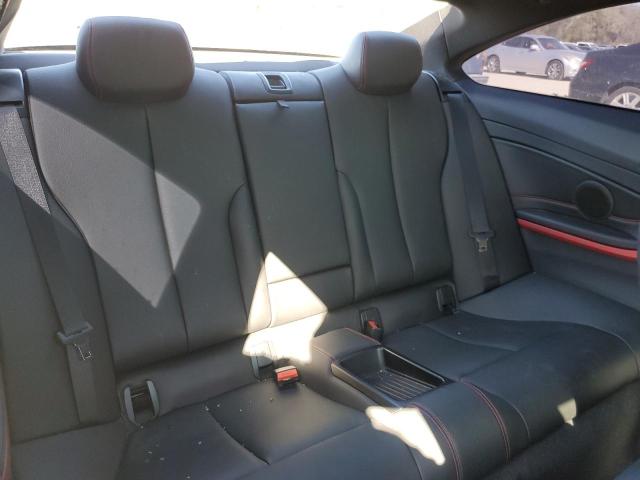 Photo 10 from auction – 2014 BMW 428 I with VIN WBA3N3C50EK231755