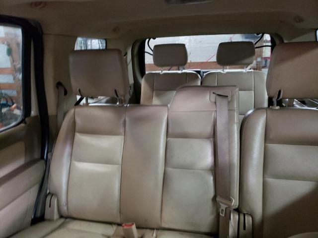 صورة رقم 10 من المزاد - 2007 FORD EXPLORER L مع VIN 1FMEU75827UA48972