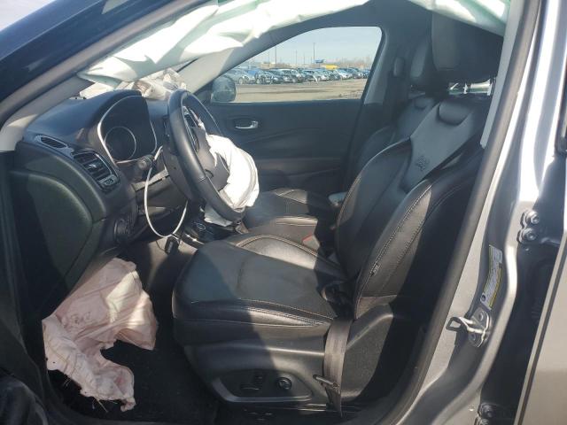 Photo 7 from auction – 2019 JEEP COMPASS LI with VIN 3C4NJDCB3KT639759