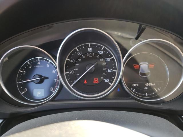 صورة رقم 9 من المزاد - 2022 MAZDA CX-5 مع VIN JM3KFBAM3N0545435