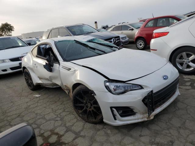 Photo 4 from auction – 2020 SUBARU BRZ LIMITE with VIN JF1ZCAC1XL9703538