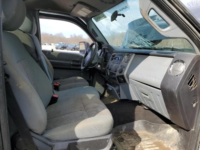 Photo 7 from auction – 2015 FORD F250 SUPER with VIN 1FTBF2BT2FEB13616