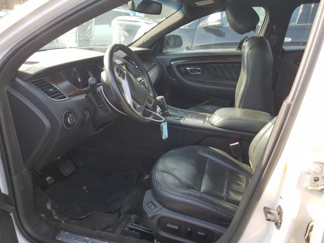 Photo 7 from auction – 2013 FORD TAURUS LIM with VIN 1FAHP2F88DG117416