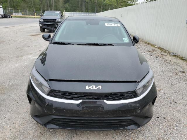 Photo 5 from auction – 2022 KIA FORTE FE with VIN 3KPF24AD2NE461759