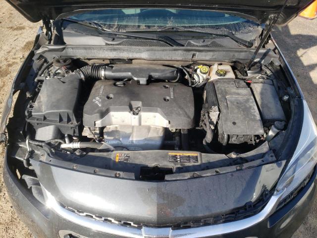 Photo 11 from auction – 2014 CHEVROLET MALIBU LS with VIN 1G11B5SLXEF130951